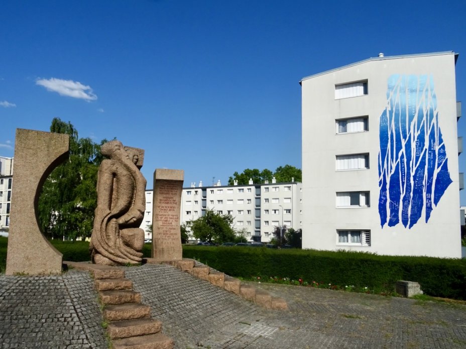 Outre Nuit Drancy